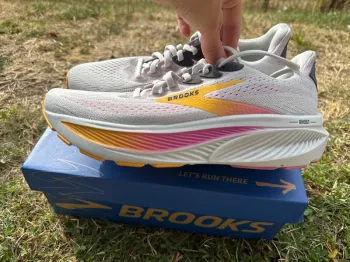 Gebrauchtes Brooks Ghost 17 Running Shoes