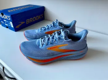 Gebrauchtes Brooks Ghost 17 Running Shoes