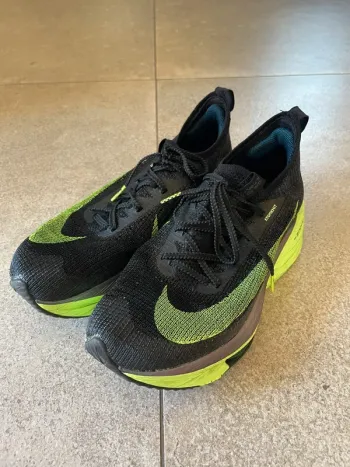 Tweedehands Nike Zoom Alphafly bike — afbeelding 6 van 7