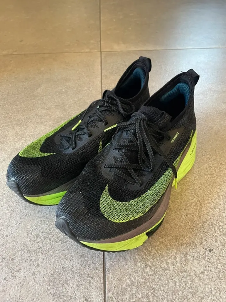 Tweedehands Nike Zoom Alphafly bike — afbeelding 6 van 7