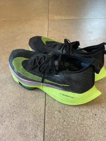 Tweedehands Nike Zoom Alphafly bike — afbeelding 5 van 7