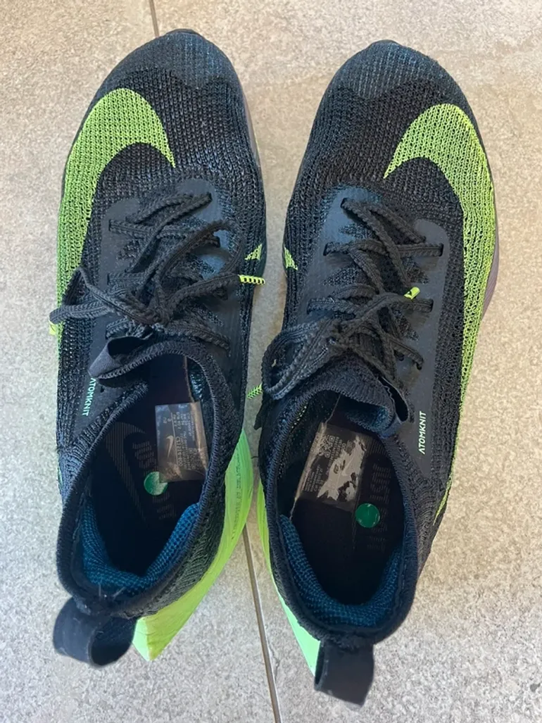 Tweedehands Nike Zoom Alphafly bike — afbeelding 3 van 7