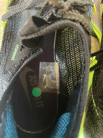 Tweedehands Nike Zoom Alphafly bike — afbeelding 4 van 7