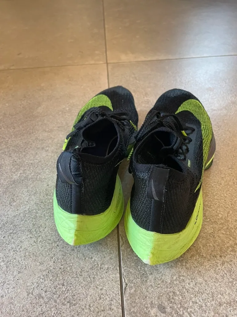Tweedehands Nike Zoom Alphafly bike — afbeelding 2 van 7