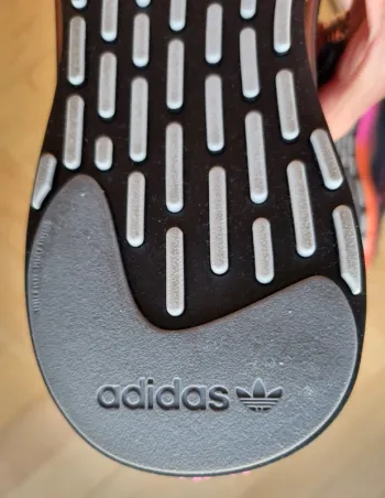 Gebrauchtes Adidas 4D Fusio bike — Bild 10 von 14