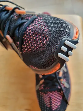 Gebrauchtes Adidas 4D Fusio bike — Bild 4 von 14