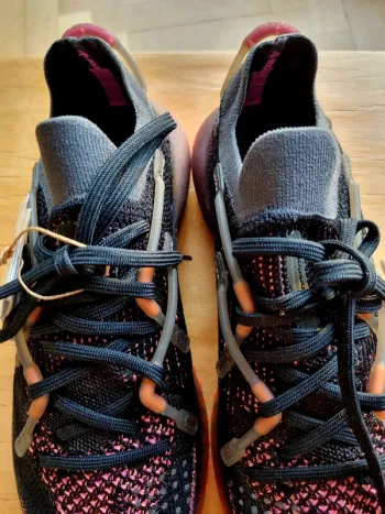 Gebrauchtes Adidas 4D Fusio bike — Bild 5 von 14