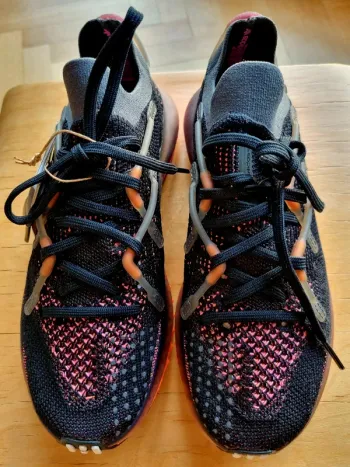 Gebrauchtes Adidas 4D Fusio bike — Bild 14 von 14