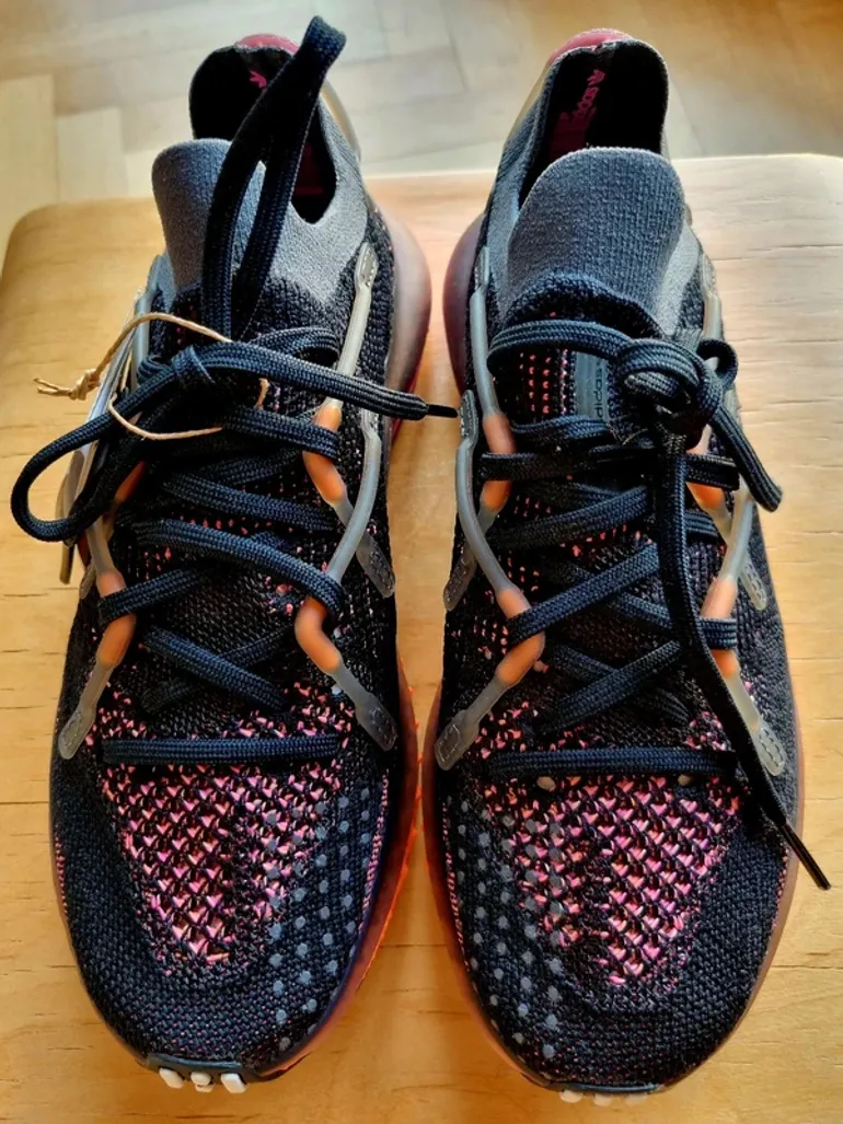 Gebrauchtes Adidas 4D Fusio bike — Bild 14 von 14
