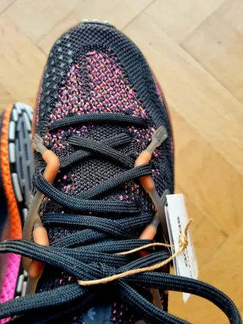 Gebrauchtes Adidas 4D Fusio bike — Bild 13 von 14