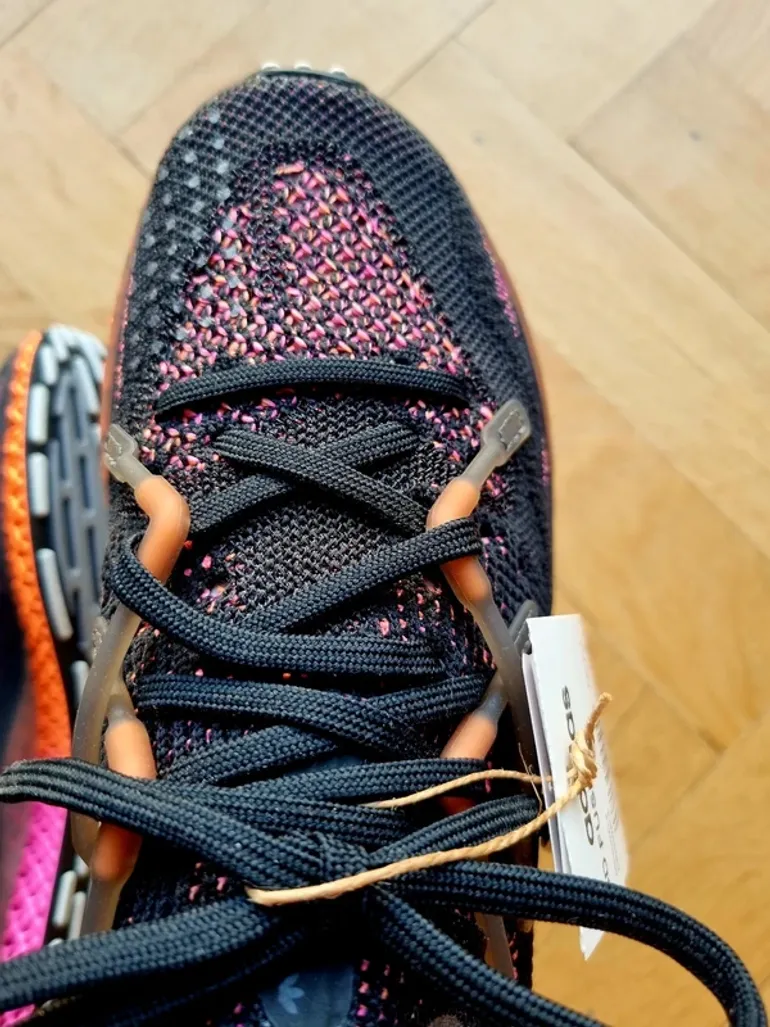 Gebrauchtes Adidas 4D Fusio bike — Bild 13 von 14