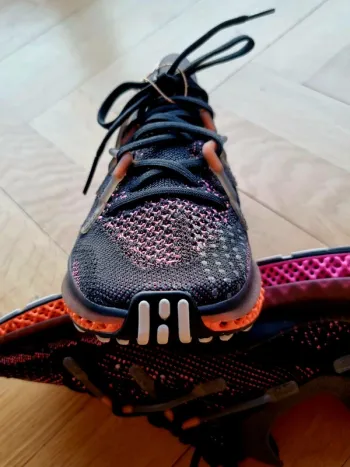 Gebrauchtes Adidas 4D Fusio bike — Bild 3 von 14