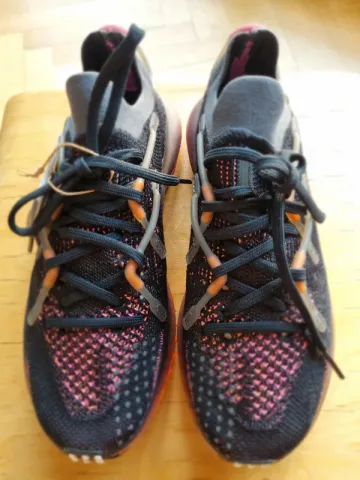 Używany Adidas 4D Fusio Running Shoes