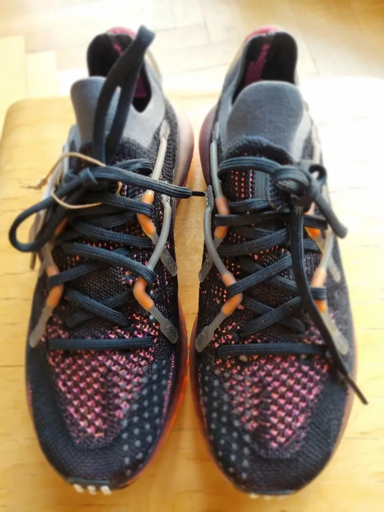 Gebrauchtes Adidas 4D Fusio bike — Bild 1 von 14