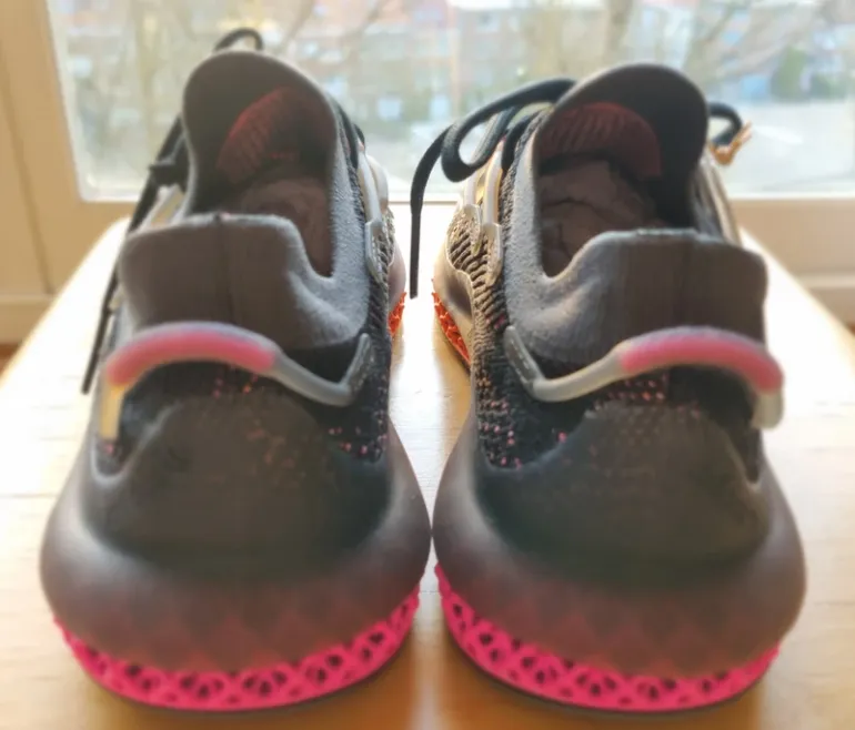 Gebrauchtes Adidas 4D Fusio bike — Bild 2 von 14