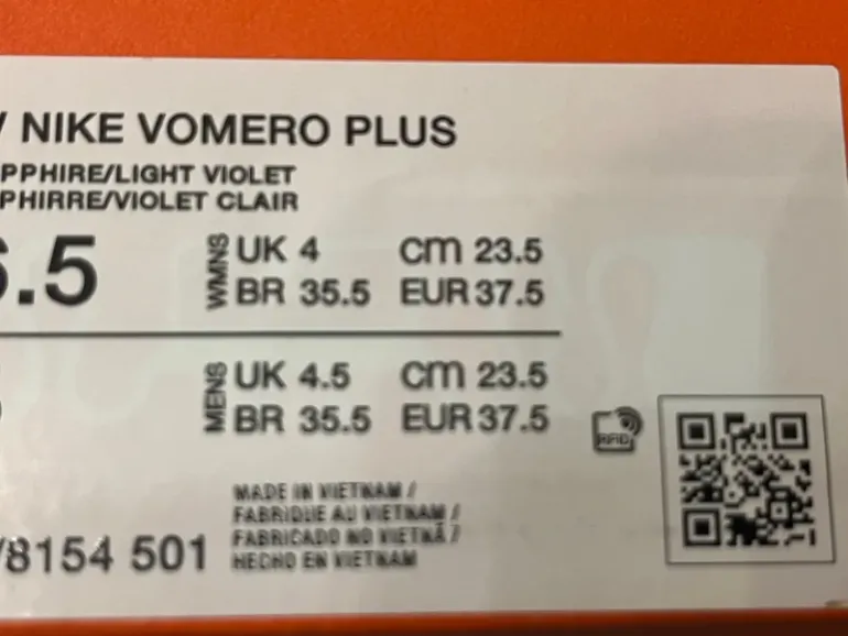 Gebrauchtes Pegasus Vomero Plus bike — Bild 4 von 4