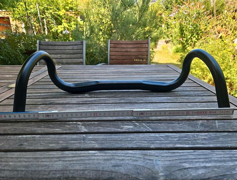 Brugt Merida GRII bike — billede 4 af 4