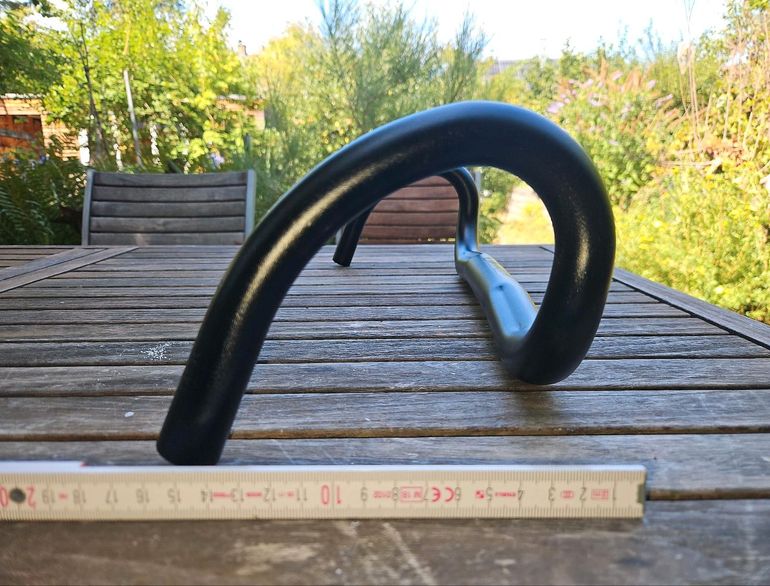 Brugt Merida GRII bike — billede 3 af 4