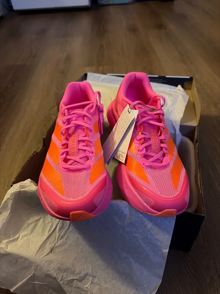 Gebrauchtes Adidas Adizero Boston 13 bike — Bild 11 von 13