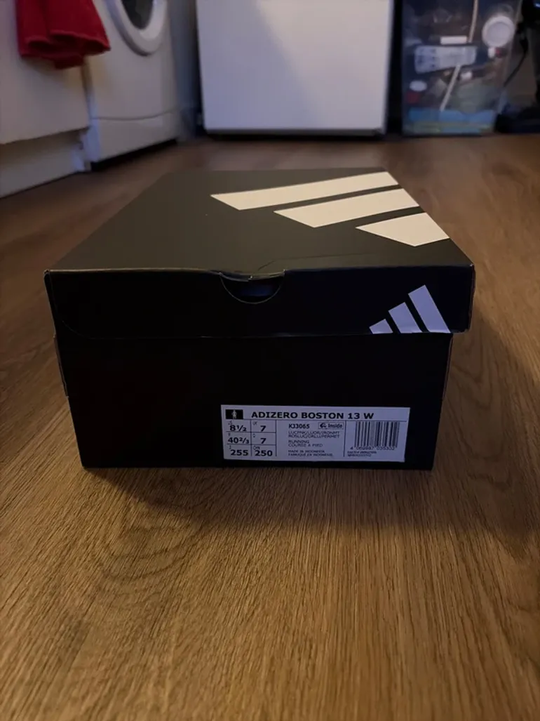 Gebrauchtes Adidas Adizero Boston 13 bike — Bild 2 von 13