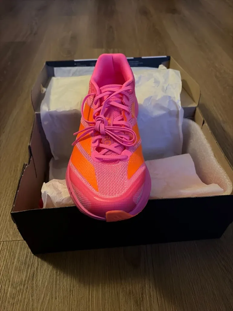 Gebrauchtes Adidas Adizero Boston 13 bike — Bild 4 von 13