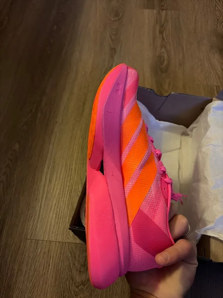 Gebrauchtes Adidas Adizero Boston 13 bike — Bild 10 von 13