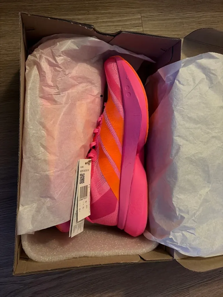 Gebrauchtes Adidas Adizero Boston 13 bike — Bild 12 von 13