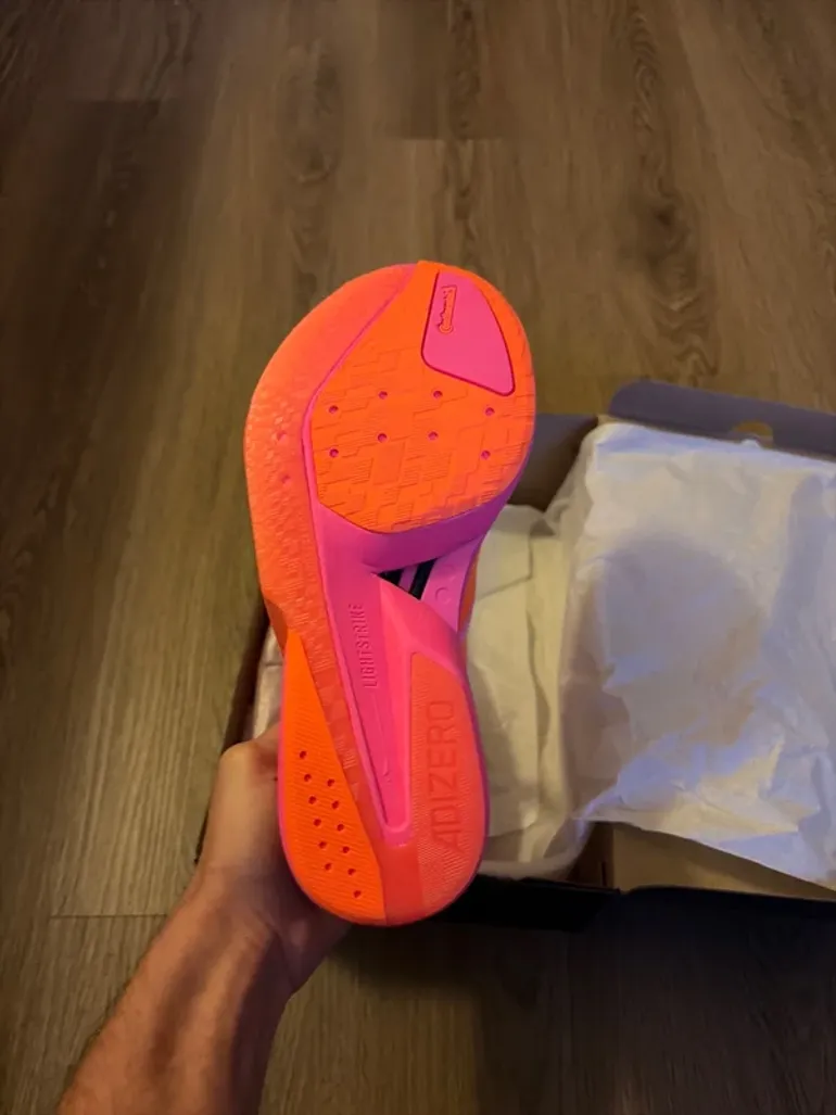 Gebrauchtes Adidas Adizero Boston 13 bike — Bild 8 von 13