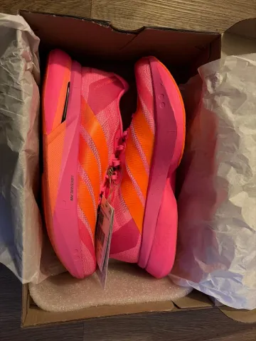 Gebrauchtes Adidas Adizero Boston 13 Running Shoes