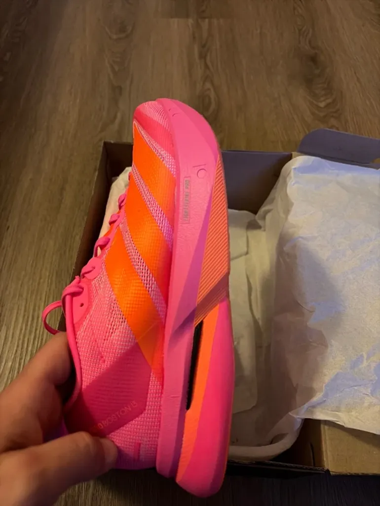Gebrauchtes Adidas Adizero Boston 13 bike — Bild 9 von 13