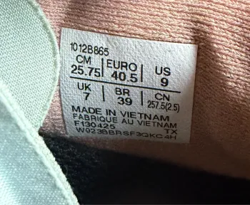 Used Asics Fuji Lite 6 bike — image 5 of 8