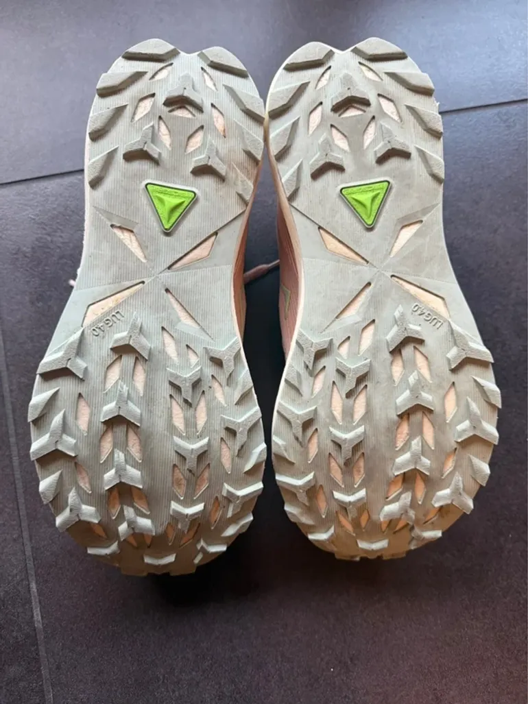 Used Asics Fuji Lite 6 bike — image 2 of 8