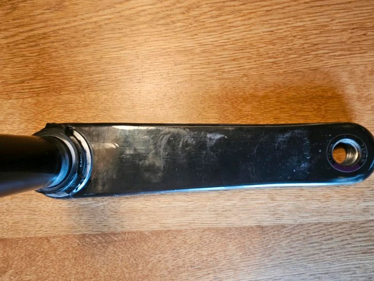 Used Sram Force DUB bike — image 2 of 3