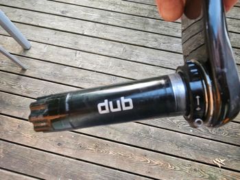 Used Sram Force DUB bike — image 3 of 3