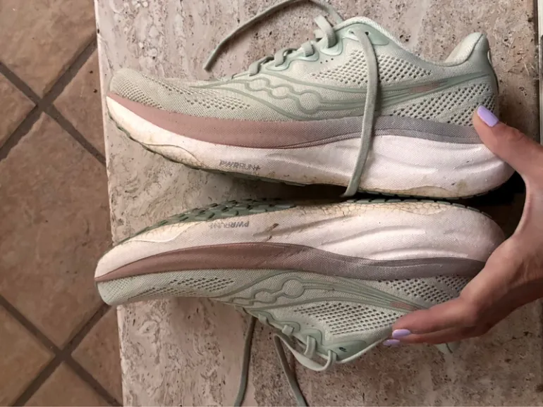 Used Saucony Ride 19 bike — image 4 of 5