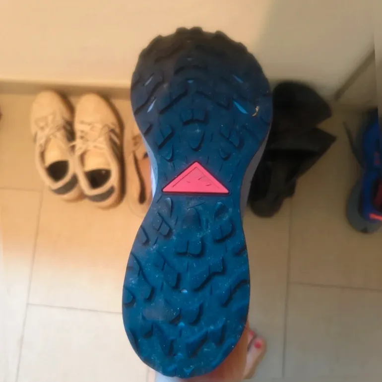 Pegasus Trail 3 bike de segunda mano — imagen 5 de 5