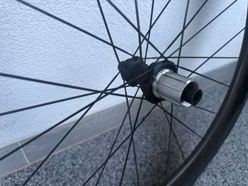 Brugt Reynolds AR 58 & AR 62 bike — billede 5 af 6