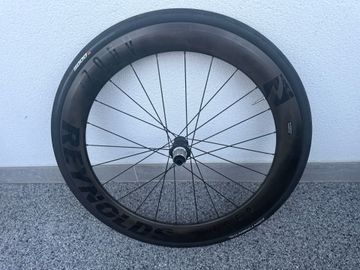 Reynolds AR 58 & AR 62 bike usato — immagine 6 di 6