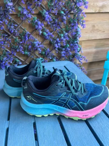 Gebrauchtes Asics Gel Trabuco 11 bike — Bild 1 von 6