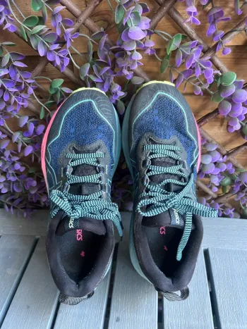 Gebrauchtes Asics Gel Trabuco 11 bike — Bild 2 von 6