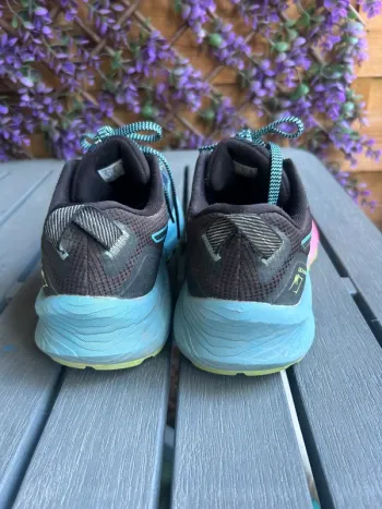 Gebrauchtes Asics Gel Trabuco 11 bike — Bild 4 von 6