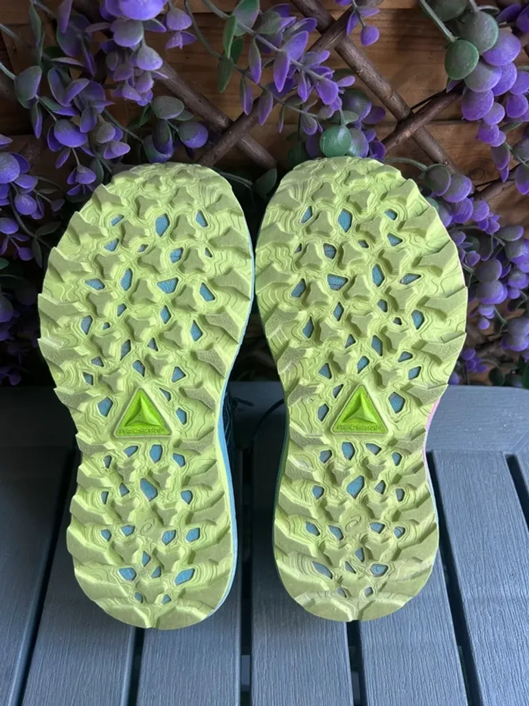 Gebrauchtes Asics Gel Trabuco 11 bike — Bild 6 von 6