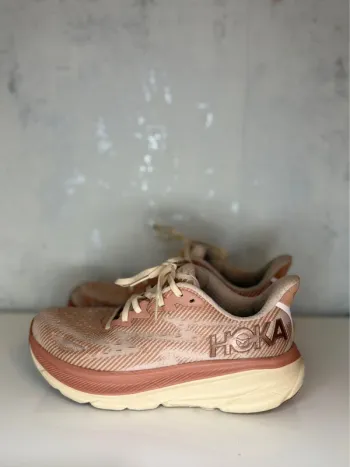 Gebrauchtes Hoka Laufschuh Running Shoes