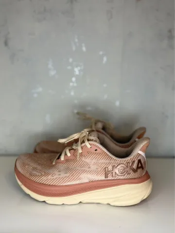 Käytetty Hoka Laufschuh Running Shoes