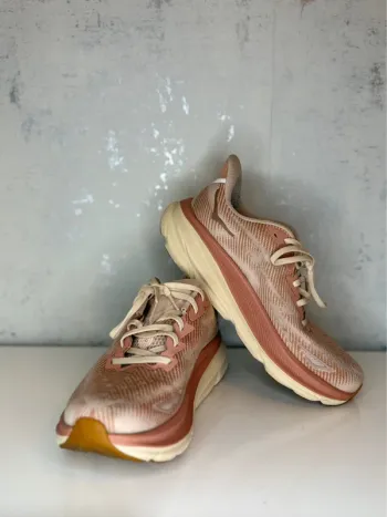 Used Hoka Laufschuh bike — image 3 of 3