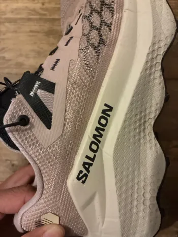Gebrauchtes Salomon Ultra Glide 4 bike — Bild 5 von 7