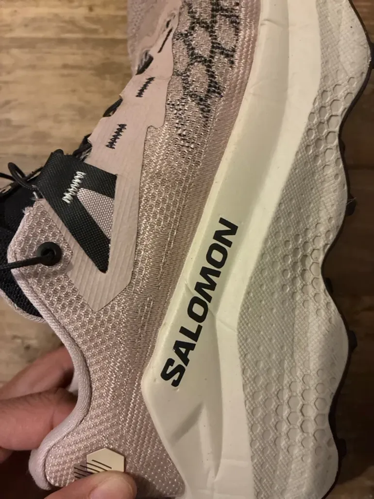 Gebrauchtes Salomon Ultra Glide 4 bike — Bild 5 von 7