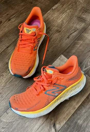 Used New Balance Fresh Foam X bike — image 4 of 10