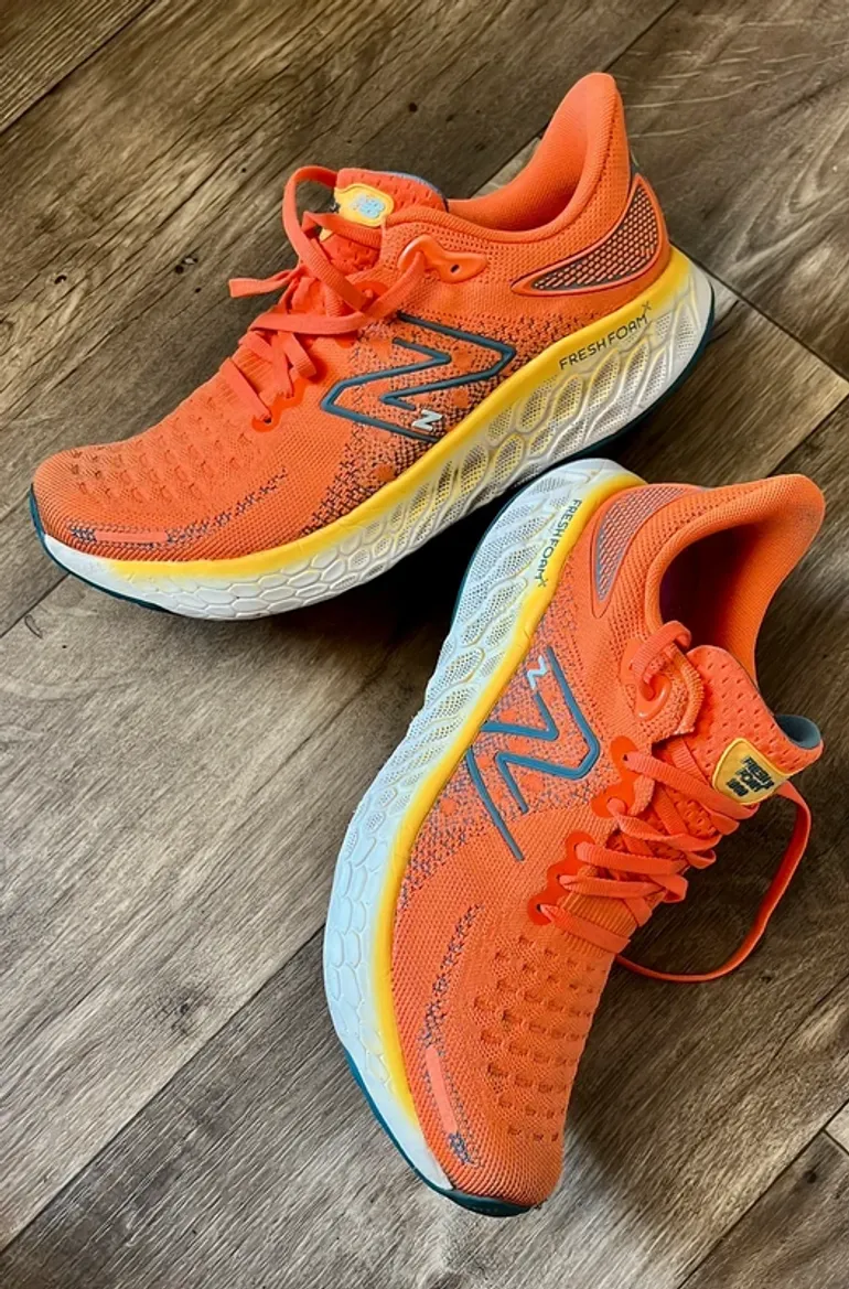 Used New Balance Fresh Foam X bike — image 2 of 10
