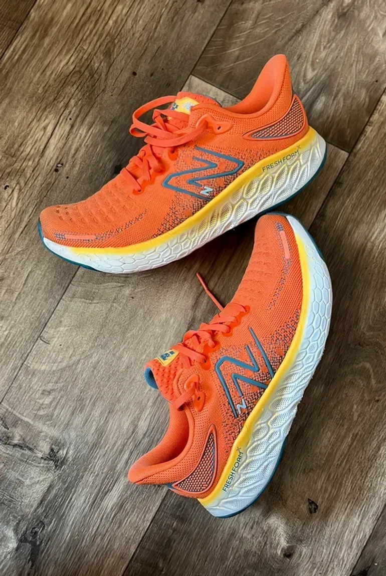 Used New Balance Fresh Foam X bike — image 10 of 10